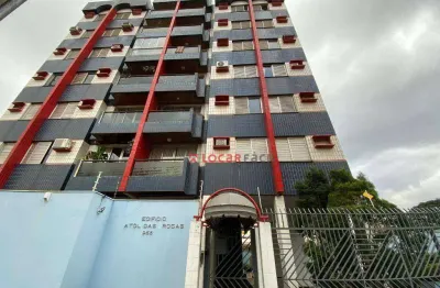 Apartamento com 3 quartos para alugar na Rua José Clemente, 956, Zona 07, Maringá