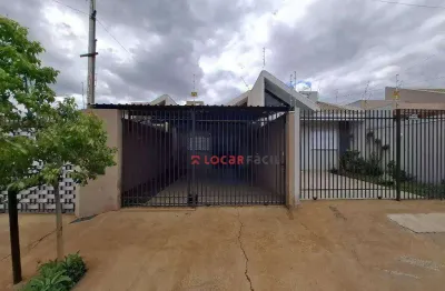 Casa com 2 dormitórios para alugar, 125 m² por r$ 1.250,00/mês - jardim esperança iii - sarandi/pr