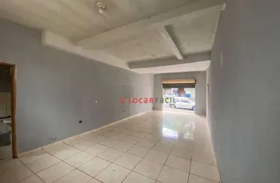 Loja para alugar, 40 m² por r$ 1.555,00/mês - conjunto habitacional requião - maringá/pr