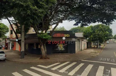 Sala para alugar, 60 m² por r$ 1.777/mês - jardim são francisco - maringá/pr