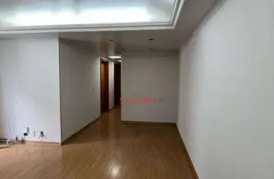 Apartamento com 3 dormitórios para alugar, 80 m² por r$ 2.250,00/mês - zona 01 - maringá/pr