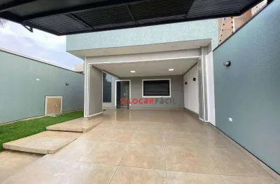 Casa com 5 quartos para alugar na Rua Tião Carreiro, 53, Jardim Espanha, Maringá