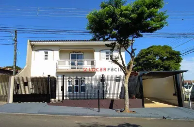 Sobrado com 5 dormitórios à venda, R$ 730.000 - Jardim Liberdade - Maringá/PR