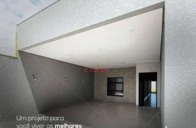Casa com 2 quartos à venda na Rua Fluminense, Vila Marumby, Maringá