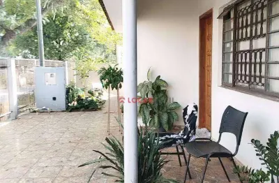 Casa com 8 dormitórios à venda, 170 m² por r$ 630.000 - vila morangueira - maringá/pr