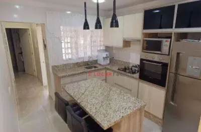 Casa com 2 dormitórios à venda, r$ 350.000 - jardim paris vi - maringá/pr