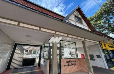 Apartamento com 3 quartos para alugar na Avenida Mauá, 2946, Zona 03, Maringá