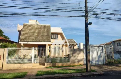Casa com 5 quartos para alugar na Rua Martin Afonso, 1778, Jardim Novo Horizonte, Maringá