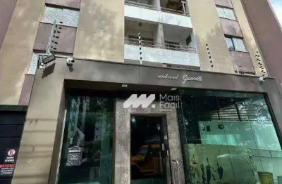 Apartamento com 2 quartos para alugar na Rua Professor Guido Inácio Bersch, 123, Jardim Universitário, Maringá