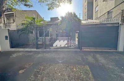 Casa com 3 quartos para alugar na Rua Adolfo Alves Ferreira, 374, Jardim Novo Horizonte, Maringá
