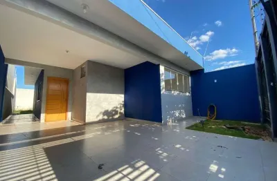Casa com 3 dormitórios à venda, 85 m² por r$ 390.000,00 - jardim paulista iii - maringá/pr