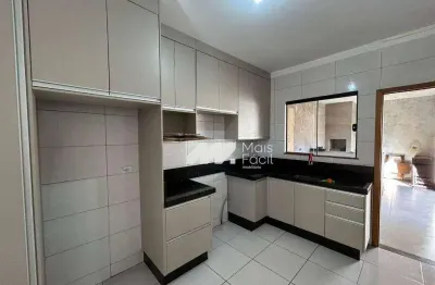 Casa com 3 dormitórios à venda, 125 m² por r$ 340.000,00 -  ecovalley ecologic city - sarandi/pr