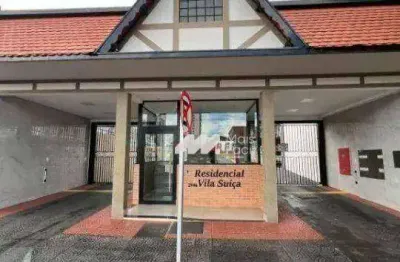 Apartamento com 3 quartos para alugar na Avenida Mauá, 2946, Zona 03, Maringá