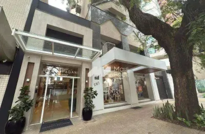 Apartamento com 3 quartos para alugar na Avenida Quinze de Novembro, 297, Zona 01, Maringá
