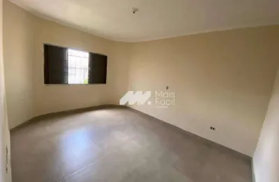 Casa com 2 quartos para alugar na Rua Caracas, 1270, Vila Morangueira, Maringá