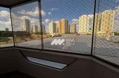 Apartamento com 3 dormitórios para alugar, 90 m² por r$ 2.150,00/mês - zona 03 - maringá/pr