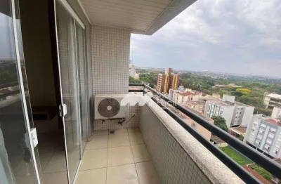 Apartamento com 2 quartos para alugar na Rua Chile, 1623, Ebenezer, Maringá