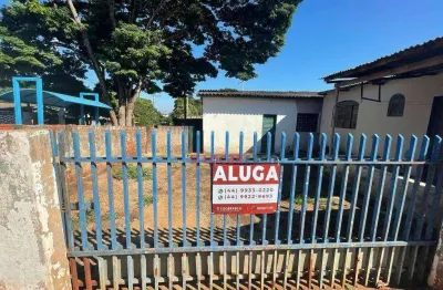 Casa com 2 dormitórios à venda, 90 m² por r$ 120.000,00 - parque são pedro - sarandi/pr