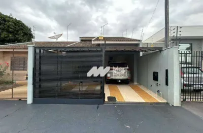 Casa com 3 dormitórios para alugar, 148 m² por r$ 3.800,00/mês - jardim liberdade - maringá/pr