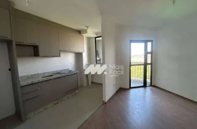Apartamento com 2 dormitórios para alugar, 54 m² por r$ 2.200/mês - vila emília - maringá/pr