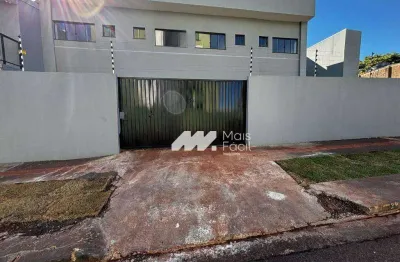 Kitnet / Stúdio para alugar na Rua José Moreno Júnior, 100, Jardim Aclimação, Maringá