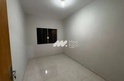 Casa com 2 dormitórios para alugar, 75 m² por r$ 1.100,00/mês - jardim aurora 2 - sarandi/pr