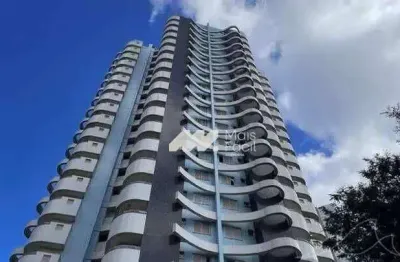 Apartamento com 1 quarto à venda na Avenida Bento Munhoz da Rocha Netto, 534, Zona 07, Maringá