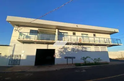 Casa com 2 quartos para alugar na Rua José Emilio de Gusmão, 612, Centro, Sarandi
