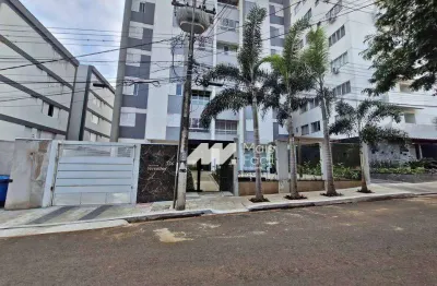 Apartamento com 3 quartos para alugar na Rua Clementina Basseto, 336, Zona 07, Maringá