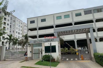 Apartamento com 2 dormitórios à venda, 51 m² por r$ 360.000,00 - vila bosque - maringá/pr