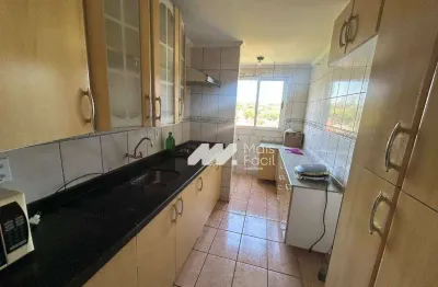 Apartamento com 3 dormitórios para alugar, por r$ 1.950/mês - zona 06 - maringá/pr