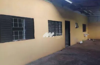 Casa com 2 dormitórios para alugar, 50 m² por r$ 1.150,00/mês - novo panorama - sarandi/pr