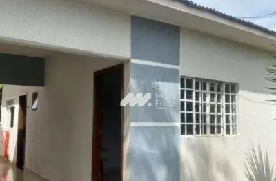 Casa com 2 quartos para alugar na Rua J, 2180, Jardim Nova Sarandi III, Sarandi