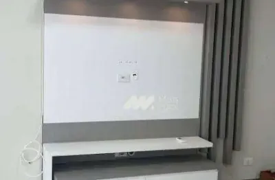 Kitnet / Stúdio para alugar na Avenida Herval, 806, Zona 01, Maringá