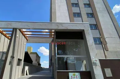 Apartamento para alugar, 54 m² por r$ 1.850,00/mês - zona 08 - maringá/pr