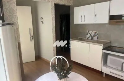 Casa com 1 quarto para alugar na Rua Magnólia, 271, Jardim Pinheiros, Maringá