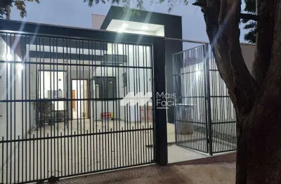 Casa com 3 quartos para alugar na Rua Benedito Montenegro, 580, Jardim Alvorada, Maringá