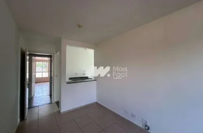 Apartamento com 2 quartos para alugar na Rua Primavera, 187, Vila Esperança, Maringá