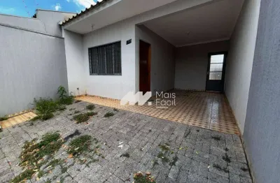 Casa com 3 dormitórios, 220 m² - venda por r$ 520.000,00 ou aluguel por r$ 2.200,00/mês - parque das laranjeiras - maringá/pr