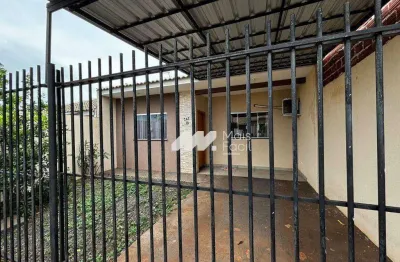 Casa em condomínio fechado com 2 quartos para alugar na Rua Projetada 102, 261, Jardim França, Sarandi