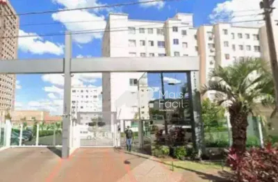 Apartamento com 2 dormitórios para alugar, 50 m² por r$ 1.600,01/mês - parque industrial - maringá/pr