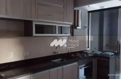 Apartamento com 2 quartos para alugar na Estrada Jaguaruna, 205, Parque Industrial, Marialva