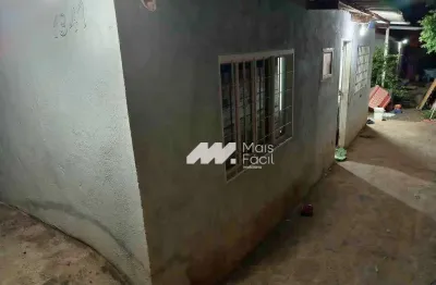 Casa com 1 quarto para alugar na Rua Salvador Jordano, Jardim Nova Paulista, Sarandi