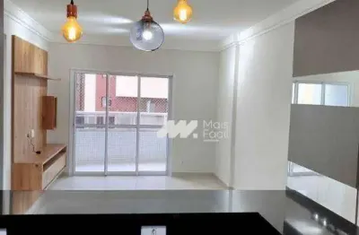 Apartamento com 2 quartos para alugar na Avenida Advogado Horácio Raccanello Filho, Novo Centro, Maringá