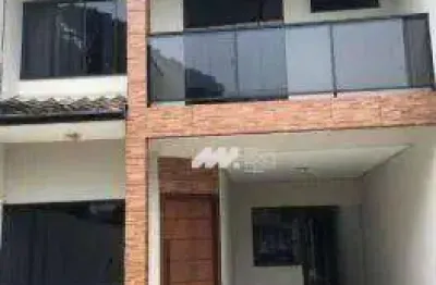 Casa com 3 quartos para alugar na Rua Amazonas, Jardim Alvorada, Maringá