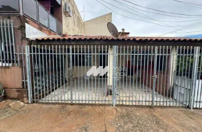Casa com 1 quarto para alugar na Rua Bogotá, Vila Morangueira, Maringá