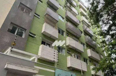 Apartamento com 1 dormitório para alugar, 25 m² por R$ 1.550,00/mês - Zona 07 - Maringá/PR