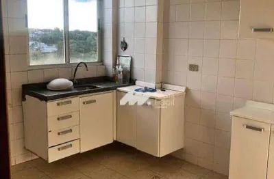 Apartamento com 2 quartos para alugar na Rua Francisco Glicério, Zona 07, Maringá
