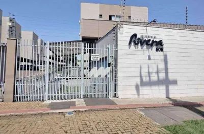 Apartamento com 2 quartos para alugar na Rua Pioneiro Paschoal Locatelli, Conjunto Residencial Cidade Alta, Maringá