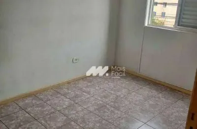 Apartamento com 2 quartos para alugar na Rua Marechal Floriano Peixoto, Zona 07, Maringá